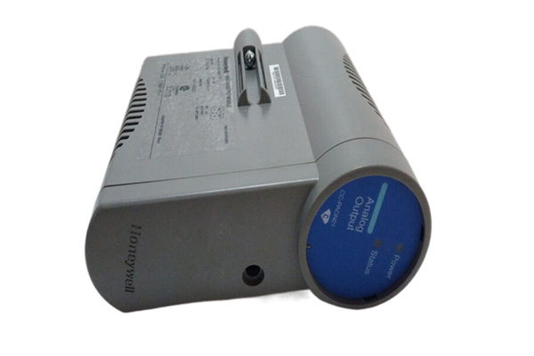 Honeywell CC-PAON01 51410070-175 Grid Impedance Parallel Resonance