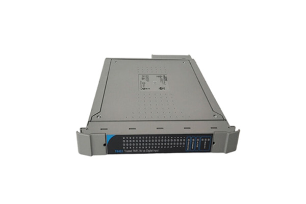 ICS Triplex T8403 Digital Input Module 40 Channel