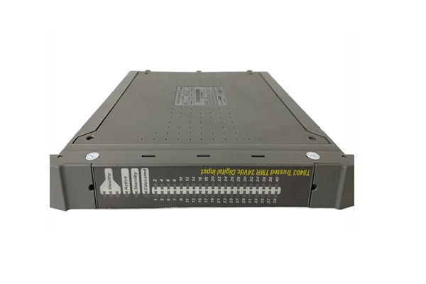 ICS Triplex T840 Digital Input Module