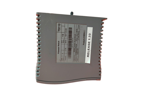 ICS Triplex T9110 Processor Module