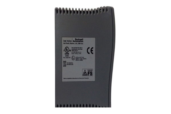 ICS Triplex T9451 Digital Output Module