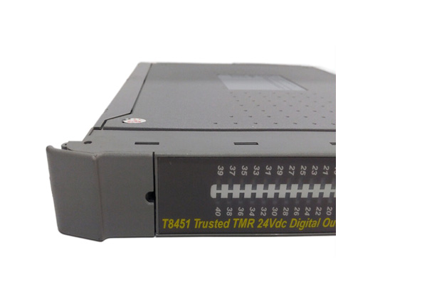 ICS Triplex T8451 Digital Output Module