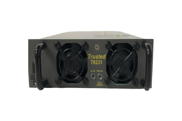 ICS Triplex T8231 Power Pack Module