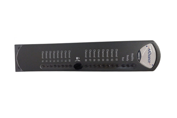 ICS Triplex T9402 Controller Module