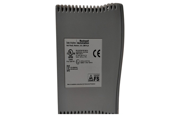 ICS Triplex T9451 Digital Output Module 