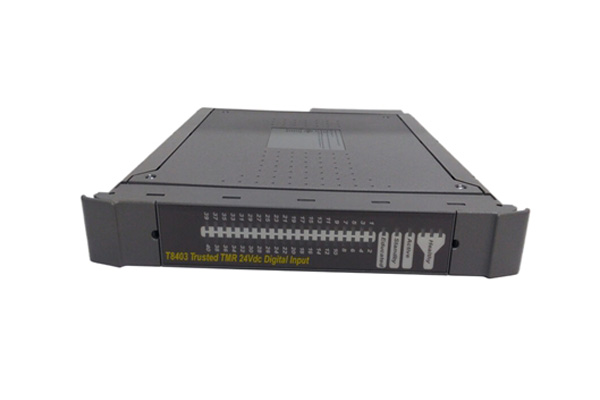 ICS Triplex T8403 Digital Volume Control
