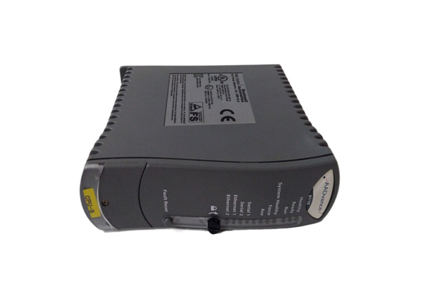 ICS Triplex T9110 Advanced Processor Module