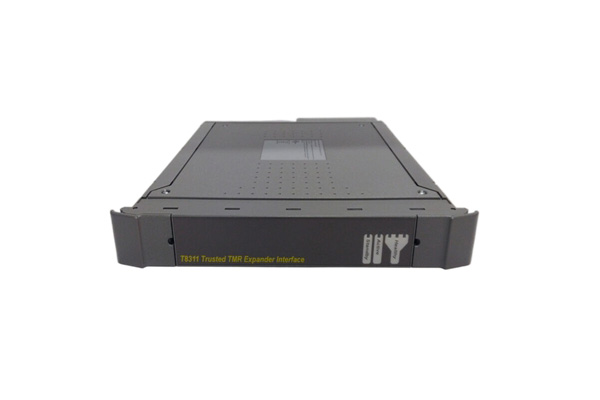 ICS Triplex T8311 Powerful Interface Module