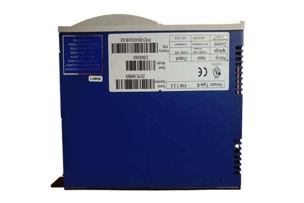 Kollmorgen CB06560 PRD-B040SAIB-62  Servo Driver