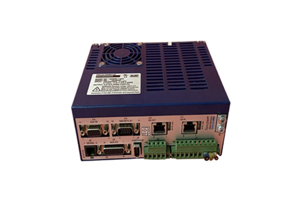 Kollmorgen S20660-SRS Single-Axis Servo Amplifier
