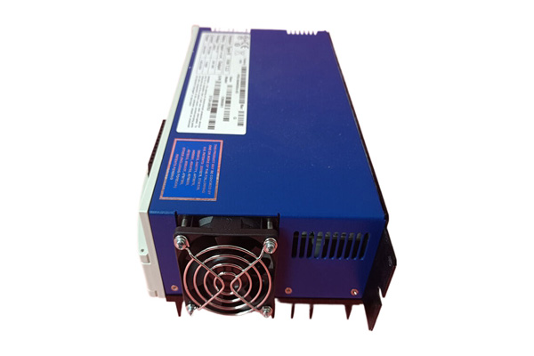 Kollmorgen CB06561 PRD-B040SSLZ-62 Servo Driver
