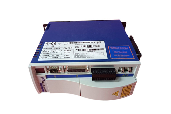 Kollmorgen CB06561 PRD-B040SSLZ-62 Servo Driver