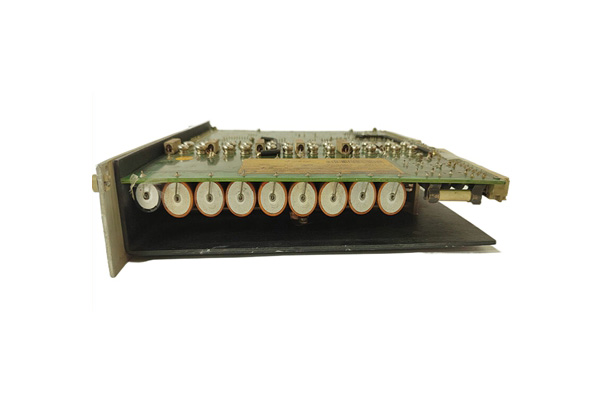 Kollmorgen 60WKS-CE240/22PB Servo Module