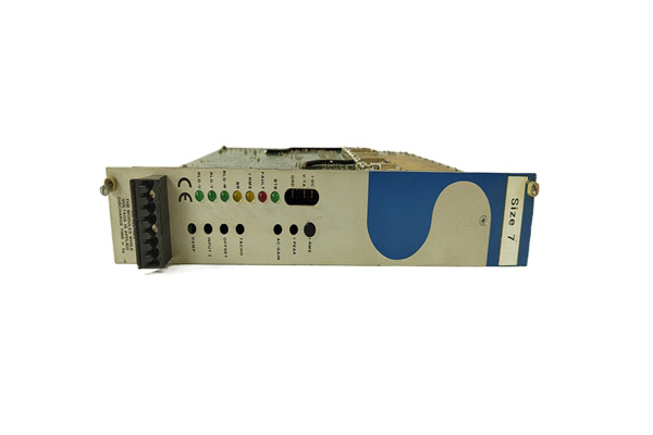Kollmorgen 60WKS-CE240/22PB Servo Module
