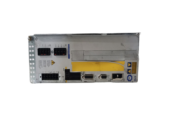 Kollmorgen S72402-NANA-NA-225 Servo Drive