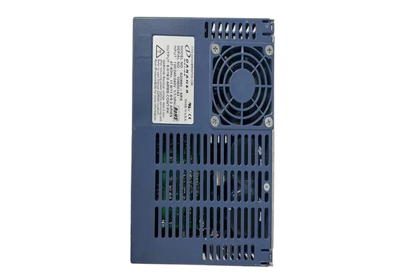 Kollmorgen S20660-SRS High Precision Motion Driver