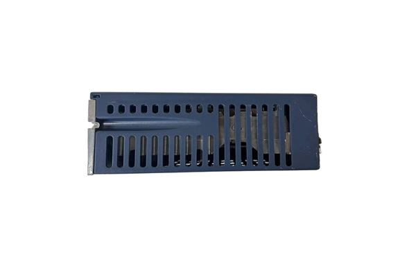 Kollmorgen S20660-SRS High Precision Motion Driver