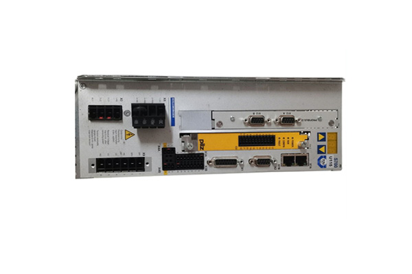 Kollmorgen S72402-NANANA 24 AMP SERVO DRIVE