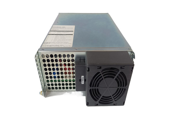Kollmorgen S72402-NANNA S700 Servo Drive
