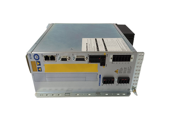 Kollmorgen S72402-NANNA S700 Servo Drive