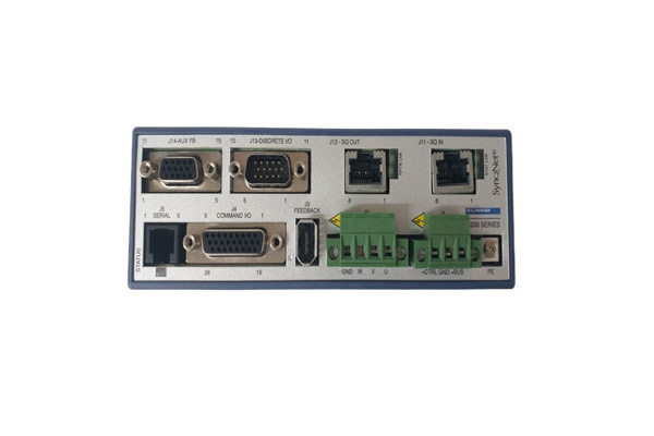 Kollmorgen S20330-SRS Driver