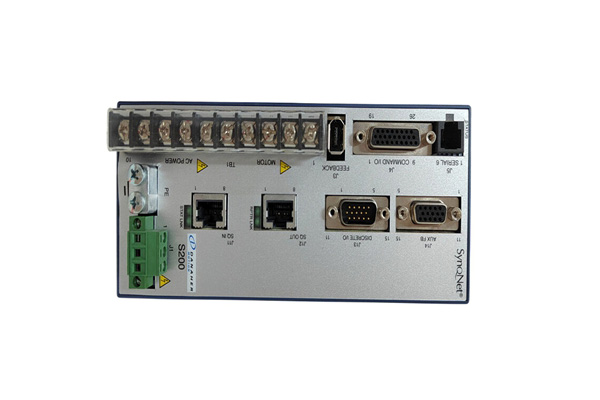 Danaher S21260-SRS S200 Servo Drive