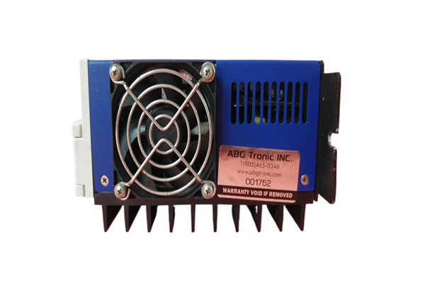 Kollmorgen CB06551 PRD-B040SSIB-63 Servo Driver