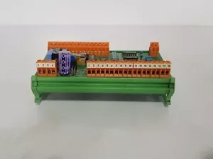 Rolls-Royce 5880-PC1024 Steering PCB Module