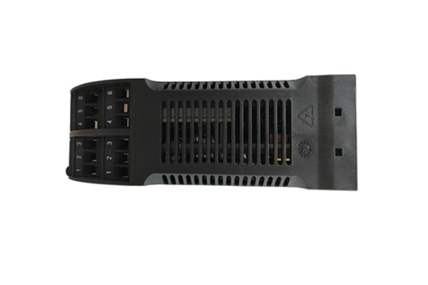 Kongsberg RMP201-8 Ship Automation Controller