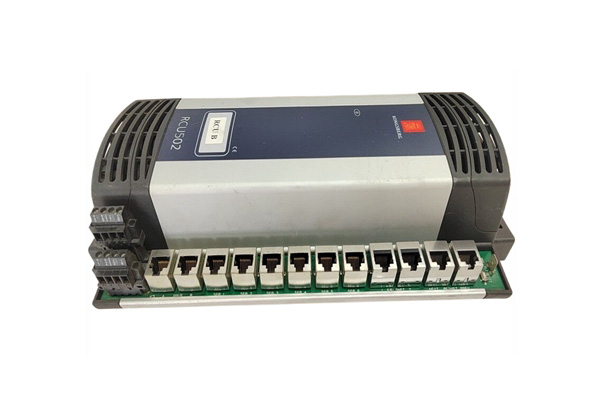 Kongsberg RCU501 Remote Controller Unit
