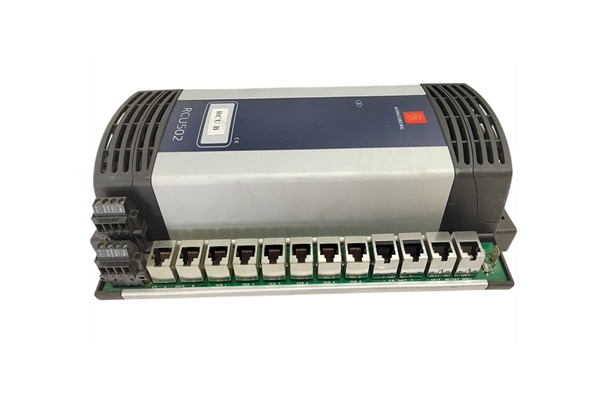 Kongsberg RCU500 603108 Remote Control Device