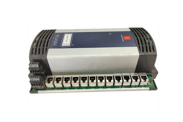 Kongsberg RMP420 Ship Controller Module