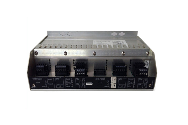 Kongsberg AUE-1108 Frequency Converter