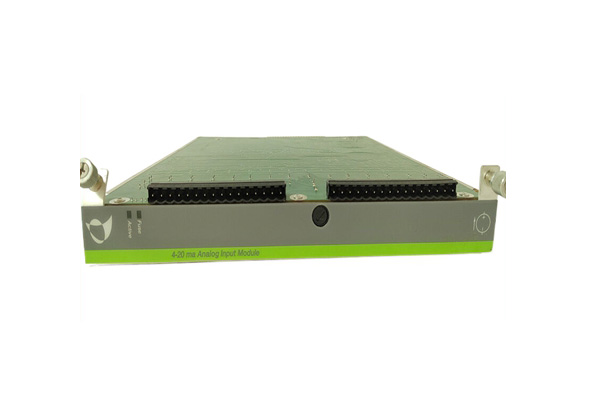 Metso IOP302 Analog Input Module