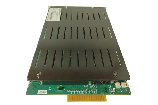 Metso IOP302 Analog Input Module
