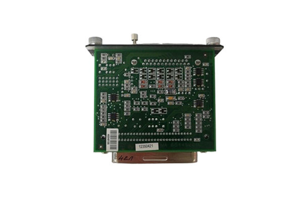 Metso D200175 ACN RT Node