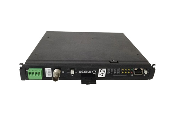 Metso D100644 I/O Input/output Processor