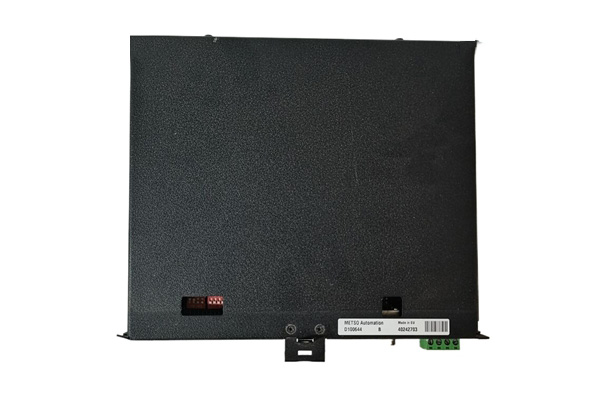 Metso D100644 I/O Input/output Processor
