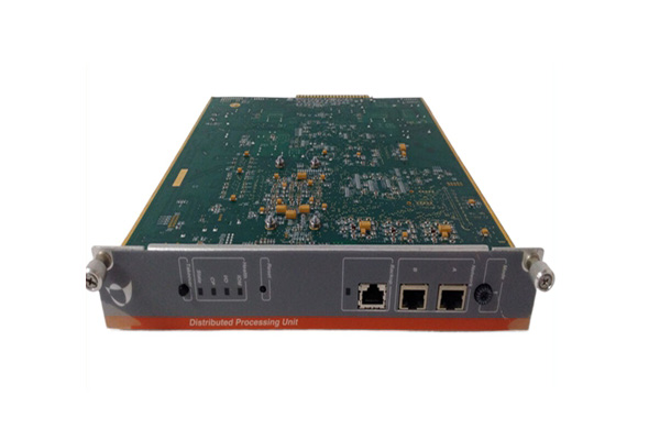 Metso PDP401 Analog Module