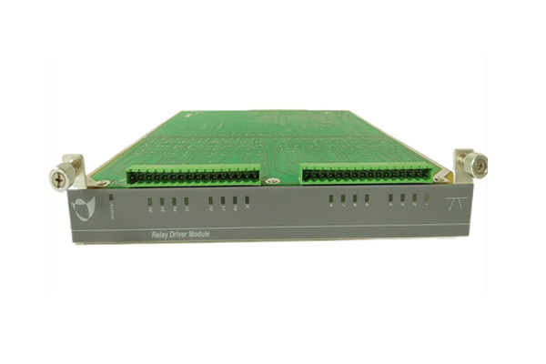 Metso IOP353 Digital Output Module