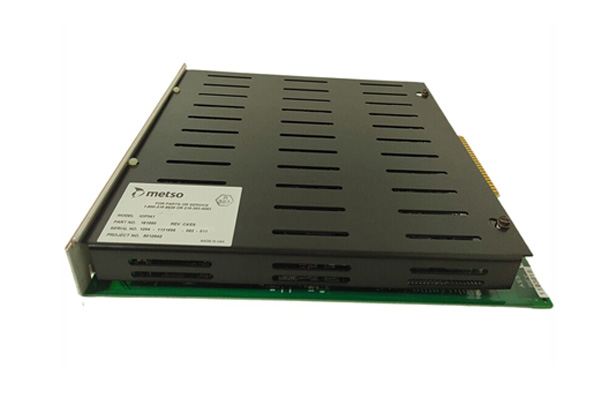 Metso IOP341 Automation Equipment Module