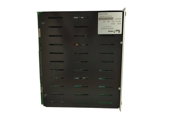 Metso IOP304 Programmable Control System PLC Module