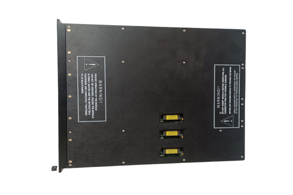 Triconex 3664 Digital Output Module