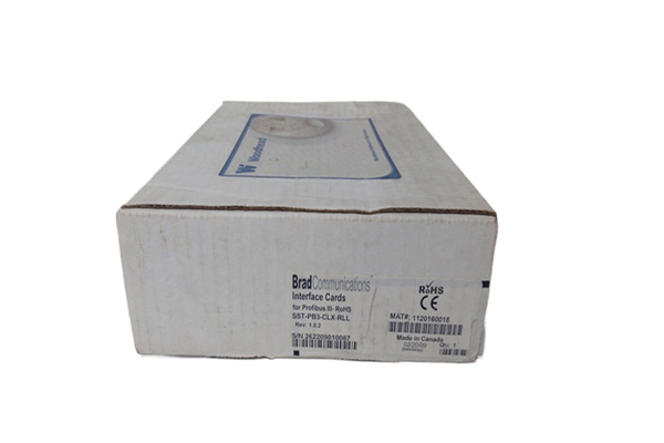 Molex SST-PB3-CLX-RLL Backplane Module