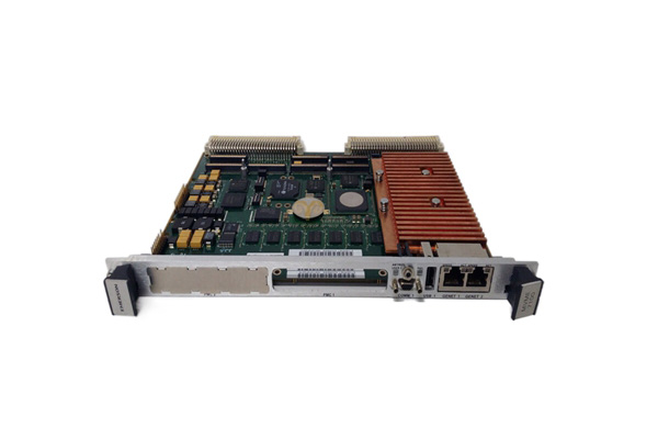 Motorola MVME7100 Embedded Controller