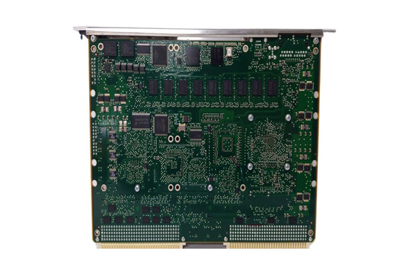 Motorola MVME7100 Embedded Controller