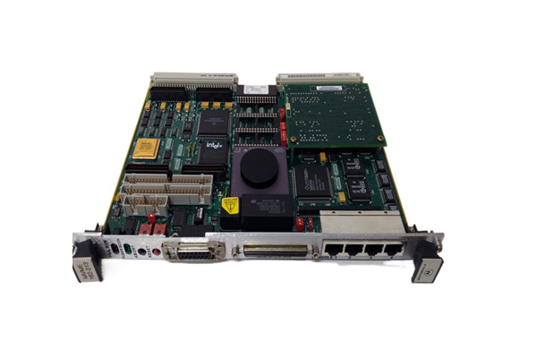 Motorola MVME162-213 VMEbus Module