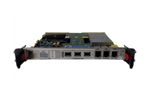 Motorola MVME6100 Computer Controller