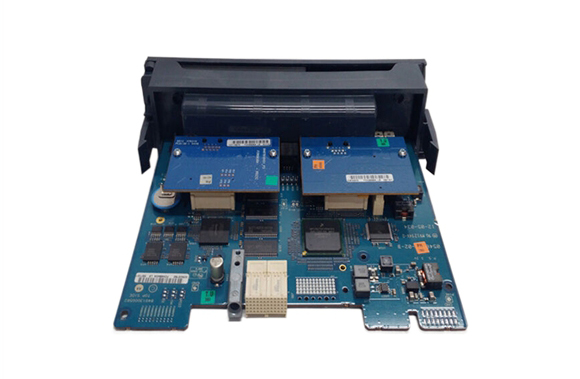 Motorola FLN4234A Digital Input Module