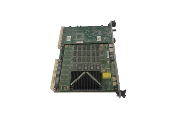 Motorola MVME2604761 IO Rugged Single-Board Computers
